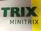 Minitrix Track N 2024 Novelties