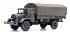 6870443 B MAN 630 L2 AE cargo with winch, Defense of Belgium.