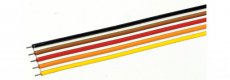 10625 10625 5-pole flat ribbon cable