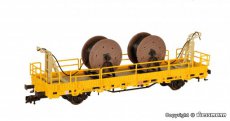 26266 Catenary system mounting unit, finished model