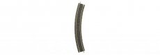 6120 6120 Curved track R1, 36°