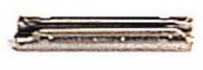 6434 6434 "Click" metal rail joiners (20 pieces)