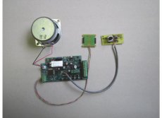 36194 G Sound Kit (analog) inkl. Lautsprecher für Dampfloks.