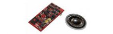 56353 PIKO SmartDecoder 4.1 Sound mit Lautsprecher (für Diesel Vectron).