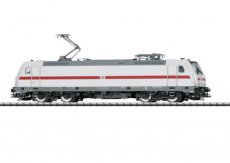 22681 22681 Class 146.5 Electric Locomotive .