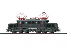 22871 Güterzug-Elektrolokomotive BR E 93 .