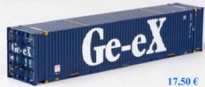 145-001 Container 45" Ge-eX Version 1
