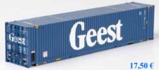 145-006 version 2 Container 45" Geest.