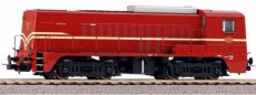 52692 52692 NS Diesel loco Rh 2200 TpIII.