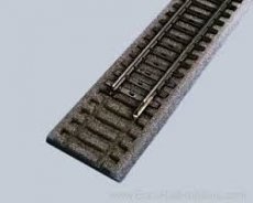99418 Roadbed without Ballast, straight / curved, 5m roll.