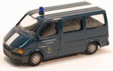 50723 50723 (B) Ford Transit Civil Protection.
