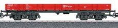 29060-2 29060-2 Track HO, Low Side Car DB Cargo, TpV. From starter set 29060.
