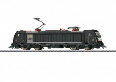 36643 36643 HO Class 187 Electric Locomotive, VI.