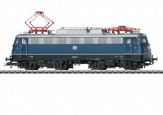 39125 39125 HO Electrische locomotief serie 110, IV.