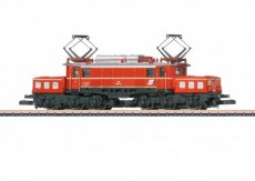 88229 88229 Track Z, Class 1020 Electric Locomotive, IV.
