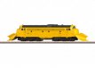 88362 88362 Track Z, Diesel Locomotive with Snowplows, V.
