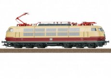 22931 22931 Voie HO, Locomotive électrique série 103, IV.