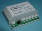 518013 NMBS light signal decoder for 4 signals x 4 LEDs.