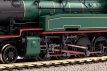 50657 50657 NMBS Steam locomotive Rh97 DC TpIII.