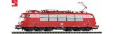 51672 51672 DB AG BR 103 Locomotive électrique TpV, rouge.