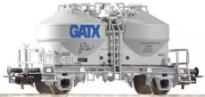 54730 Cement silo trailer GATX Tp IV.