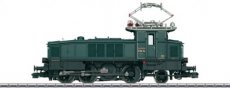 55602 DRG Electric Locomotive E60