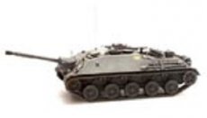 6870005 6870005 Kajapa JPK90 Belgische Armee, gebautes Modell.