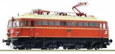 7520023 7500023 Spoor HO, Elektrische locomotief 1042.645, ÖBB, DC, IV.