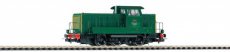96444dig 96444 NMBS Diesel locomotive RH 7301 DCdigitaal TpIV.