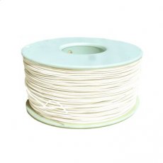 DR60378 DR60378 Locomotive decoder electrical wire AWG30, White, 0.04mm², 200lm.