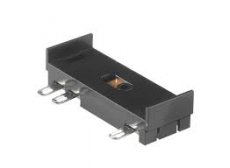PL-13 PL-13 HO Accessory switch For Fitting to Turnout Motor.