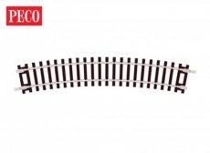 ST-225 HO Code 100 Settrack NO.2 Courbe rayon 438mm, 22,5 °.