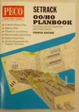 STP-OO HO / OO Planbuch 4. Auflage.