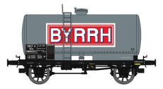 WB-457 WB-457 SNCF Car tank "BYRRH" Ep.III