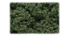 WFC58 Foliage Clusters Vert moyen.