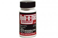 WS195 S195 Hobby-E-Tac Adhesive
