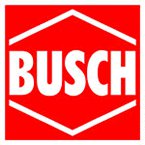 Busch Voie HO