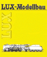 Lux-Modellbau Track HO