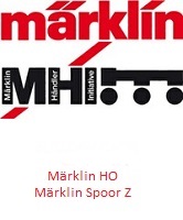 Märklin Track 2024 Novelties