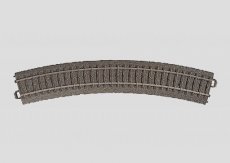 24230 24230 Curved Track