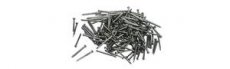 55299 55299 Track nails, approx. 400 pieces.