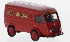 14668 Renault 1000Kg Aigle Belgica.