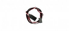51810 Extension cable 75cm for servo motor.