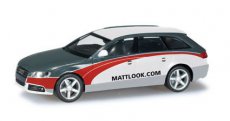 027601 027601 Audi A4 Avant "MATTLOOK.COM".