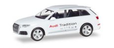 094085 094085 Audi Q7 "Audi Tradition".