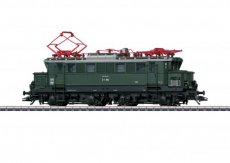 37442 DB multifunctionele locomotief serie E 44, TpIII.