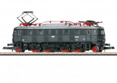 88083 DRB elektrische locomotief serie E 18 TpII.