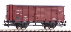 95356 NMBS Covered Freight Car G02 TpIII.