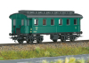 43054 43054 NMBS Personenwagen-Set zur Serie 81 TpIII.