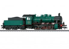 39539 39539 NMBS Dampflokomotive Serie 81 TpIII.
